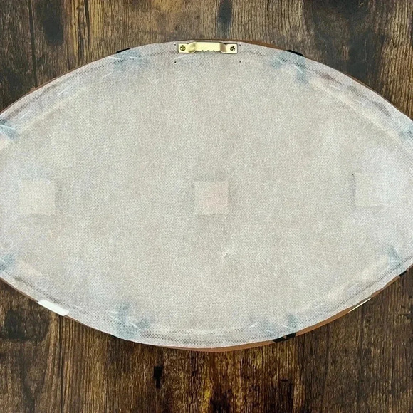 Football board/wall hanging - Picture 3 of 8